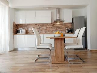 Apartments Villa Odesa with shared pool - Zadar - 6