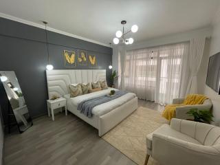 Cozy 4 bedroom - Nairobi - 5