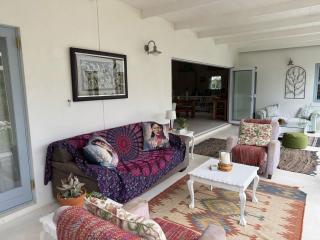 Tree House - McGregor - 7