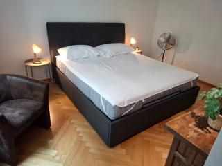 Zürich Central Station, 2 bedroom - Zurigo - 6