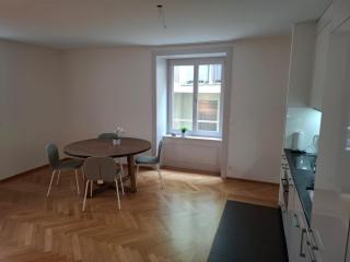 Zürich Central Station, 2 bedroom - Zurigo - 4