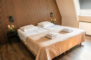 Hotel Restaurant Boschlust - Oudemirdum - 8