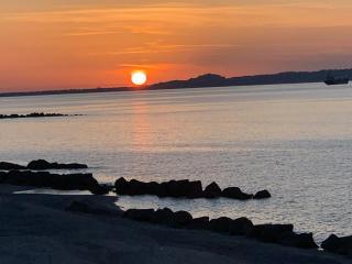 Appartamento sulla spiaggia - Spadafora - 0