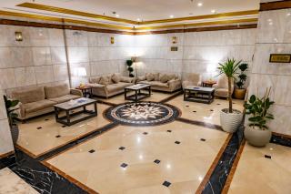 Al Mokhtara Diamond - Medina - 1
