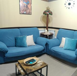 Mikaela Segunda-planta sin ascensor - 6