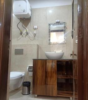 Hotel M S Resort Dalhousie - Dalhousie - 5