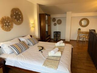 Cosy Seaview apartment Budjaka - Sosopol - 2