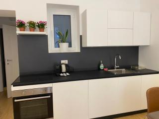 Elegant central Suite - Mailand - 6