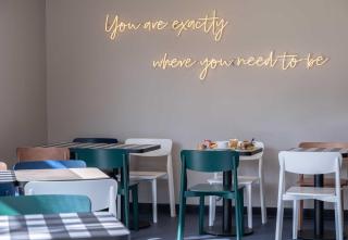 B&B HOTEL Saint-Pierre-en-Faucigny Bonneville - 8