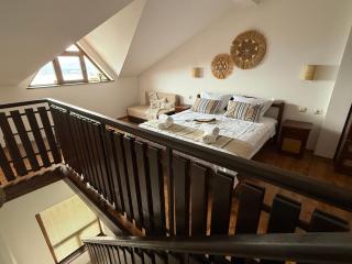 Cosy Seaview apartment Budjaka - Sosopol - 3