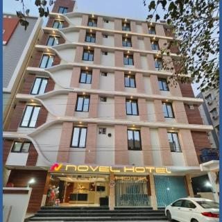 Novel Hotel - Haiderabad - 9