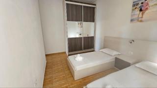 Deus Saranda Apartment - Polisi i Vogël - 4