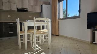 Deus Saranda Apartment - Polisi i Vogël - 8