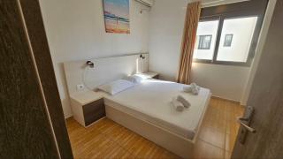 Deus Saranda Apartment - Polisi i Vogël - 2