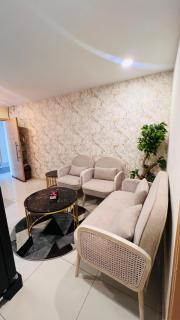 Stylish Apartment with Rooftop Pool and Cafe Islamabad - Islamabad - 8
