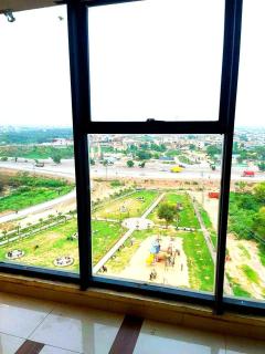 Stylish Apartment with Rooftop Pool and Cafe Islamabad - Islamabad - 7