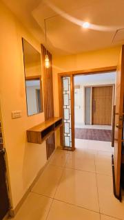 Stylish Apartment with Rooftop Pool and Cafe Islamabad - Islamabad - 5