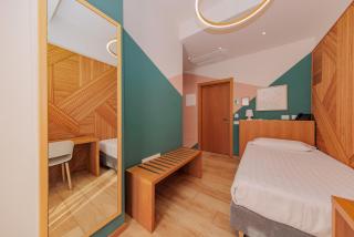 OPHELIA Hotel - Cazzago San Martino - 3