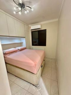 Apartamento para agrishow - 6
