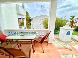 Varonos Summer Residences - Siviri - 8