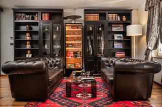 Marmont Heritage Hotel - 7