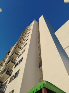 Acogedor apartamento con hermosa vista - - 4