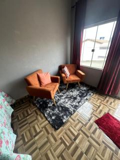 Alecrim Cantinho na Canastra - 7