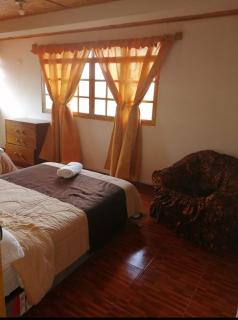 Elfen hospedaje familiar - Oxapampa - 9