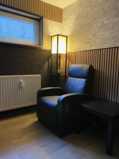 Wohnung Saarbrücken, City und Uni Nähe mit Parkplatz - Saarbrücken - 3