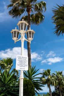 Casa Blanca - Manilva - 4