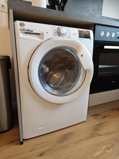 Gemütliche 2 Zim Wohnung mit Fahrradstellplätzen - Coblenza - 6