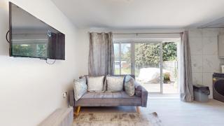 OnSiteStays - Spacious 3BR Home Parking - Dagenham - 9