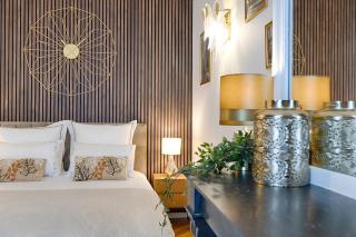 Luxury Apartment 6p - Triangle d'Or - Parijs - 8