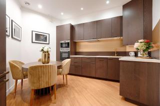 Luxury Apartment 6p - Triangle d'Or - Parijs - 3