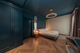 OPHELIA Hotel - Cazzago San Martino - 2