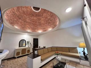 Small Morelos Apartment - Chapala - 8