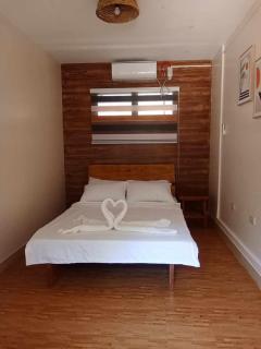 Camote's Lake Retreat - Cavinti - 9
