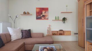 Helle, lichtdurchflutete Ferienwohnung im Herzen des Bayerischen Waldes, Nationalparknähe - 7