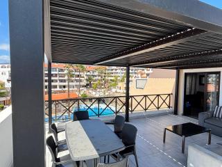 Golf del Sur Parque Albatros 417 - San Miguel de Abona - 7
