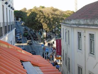 Água-da-Flor apartments - Lissabon - 8