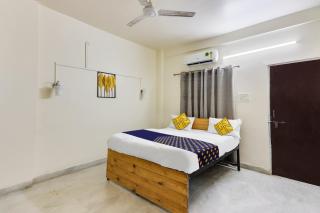 SPOT ON Hotel Blue Moon - Nagpur - 3
