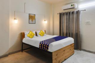SPOT ON Hotel Blue Moon - Nagpur - 5