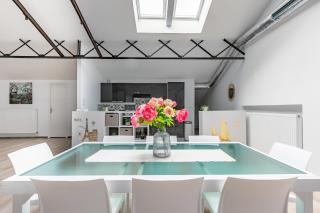 Loft & Spa LE FAUBOURG SAINT MARTIN - Senlis - 2