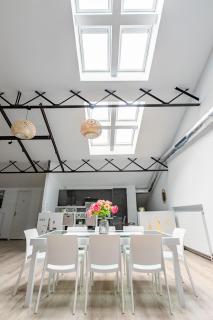 Loft & Spa LE FAUBOURG SAINT MARTIN - Senlis - 1
