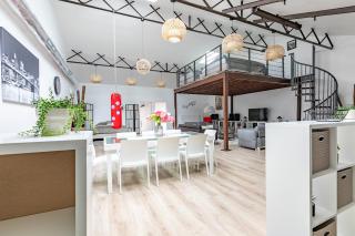 Loft & Spa LE FAUBOURG SAINT MARTIN - 2