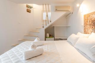 Anchor Yalos - Double Bed Room 4 - Città di Mykonos - 1