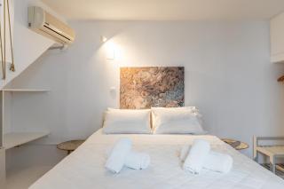 Anchor Yalos - Double Bed Room 4 - Città di Mykonos - 9