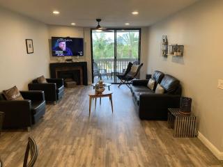 NEW NEW Gorgeous Condo on the beach - Oceanside - 0