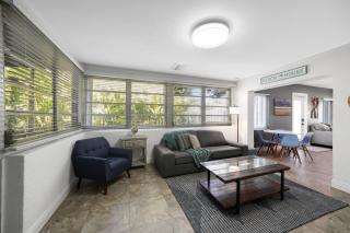 Hollywood Tropical Retreat - Hollywood - 1