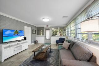 Hollywood Tropical Retreat - Hollywood - 4